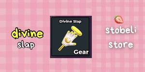 DEVINE SLAP