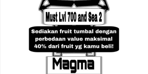 Magma