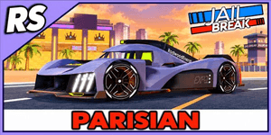 Parisian