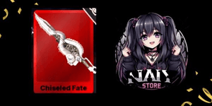 Chiseled Fate