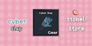 CYBER SLAP