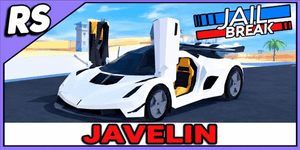 Javelin