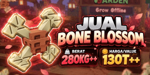 Bone Blossom | 130T
