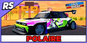 Polaire