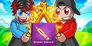 Divine Sword