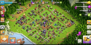 Town Hall 15 Termurah & Bergaransi