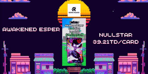 Uyanmış Esper - Nullstar