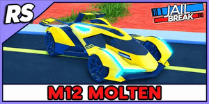 M12 Molten