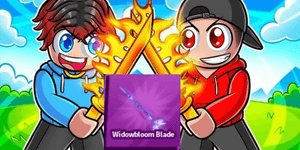 Widowbloom-Klinge