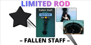 Fallen Staff