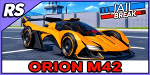 Orion