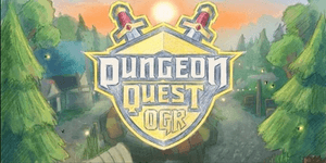 Dungeon Quest Reborn - Aquatic Temple Insane Hardcore Carry