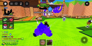 ASTRAL GORILLONE FORMAGGIOSO 18.5Q/S | Kick a Lucky Block