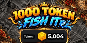 1000 Tokens