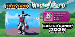 Easter Bunny