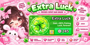 Extra Luck