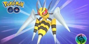 Mega Raid