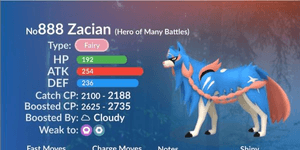 Legendary