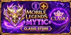Mythic Per Bintang