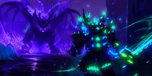 Enchanted Forest Carry Insane/Nightmare Hardcore | Dungeon Quest Reborn