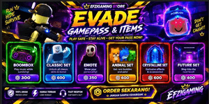 Emote Pack