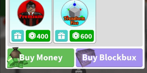 Transform Plus