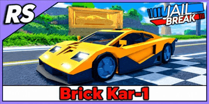 Backstein Kar-1