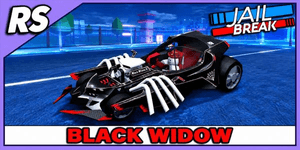 Black Widow