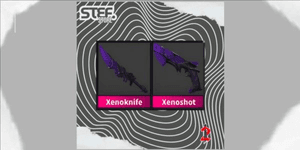 Conjunto Xeno