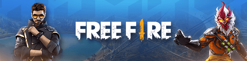 Top Up Free Fire Diamonds - Item4Gamer