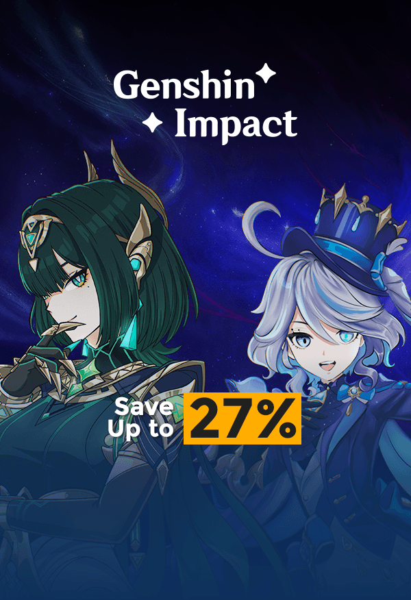 Genshin Impact