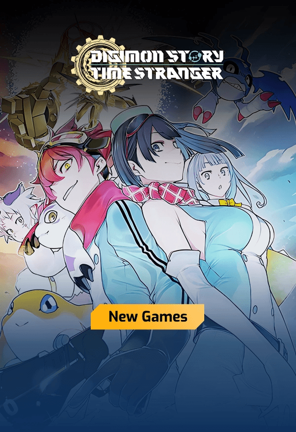 Game Key