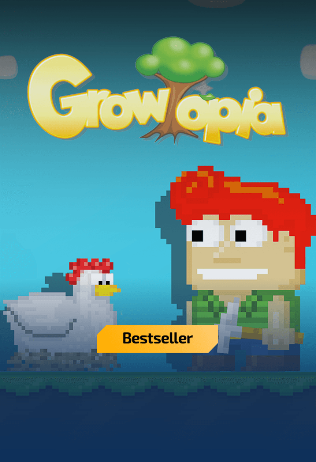 growtopia