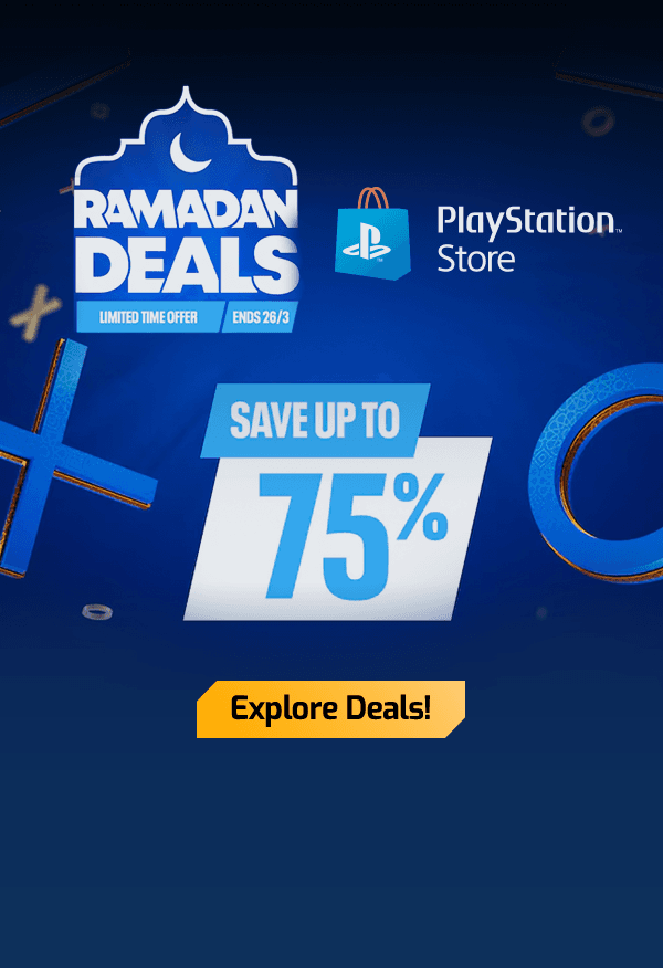 playstation