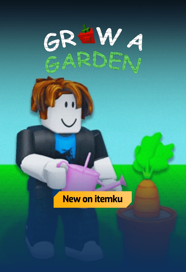 Grow a garden