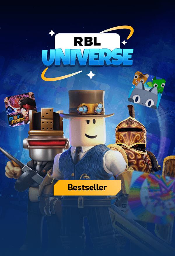RBL Universe