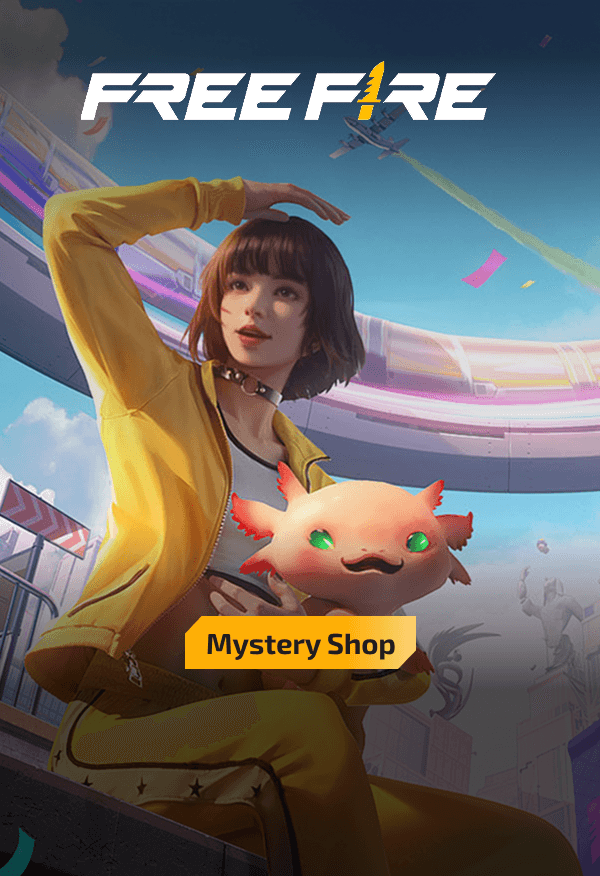itemku - Top Up Game dan Jual Beli Produk Digital