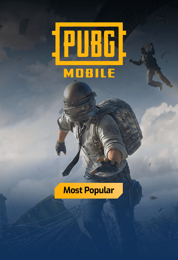 Pubg