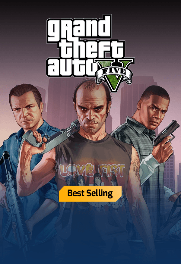 GTA V