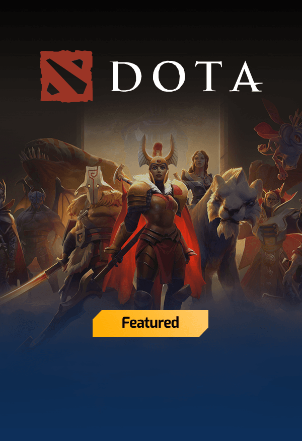 Dota 2