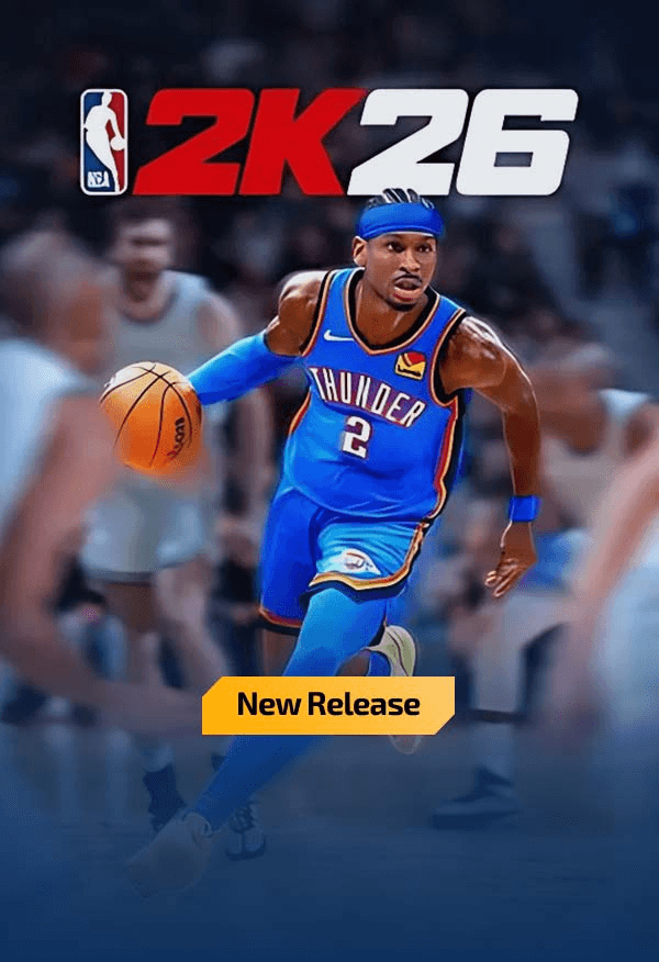 Game Key
