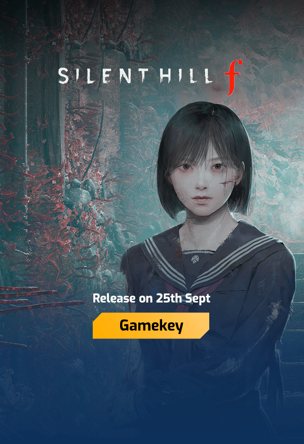 Game Key