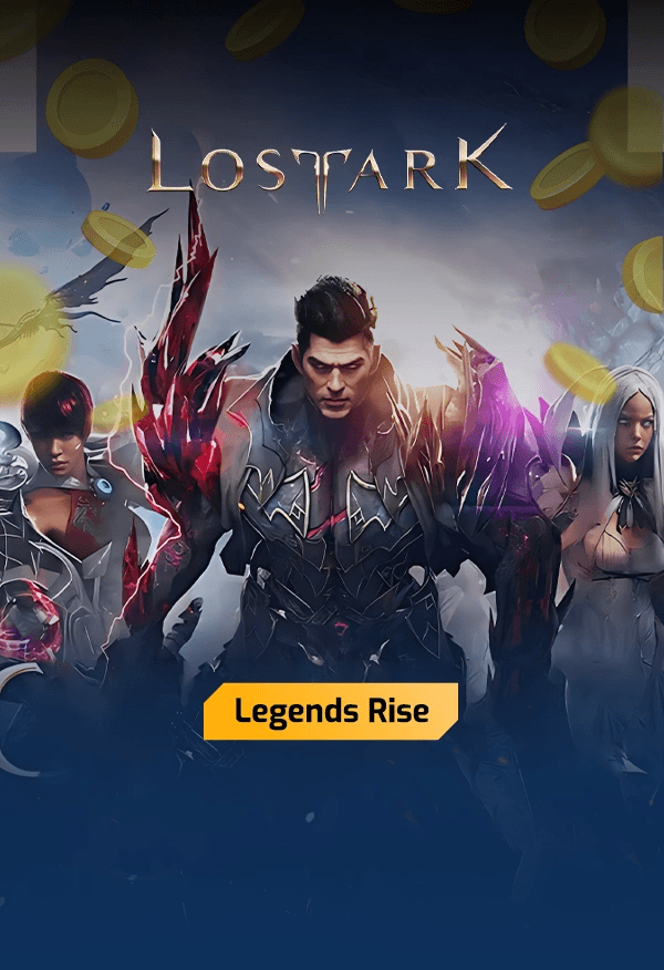 Lost Ark