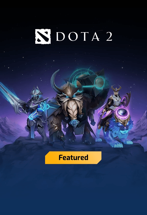 Dota 2