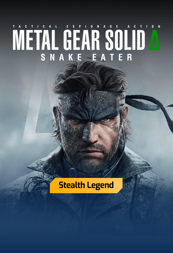 Game Key