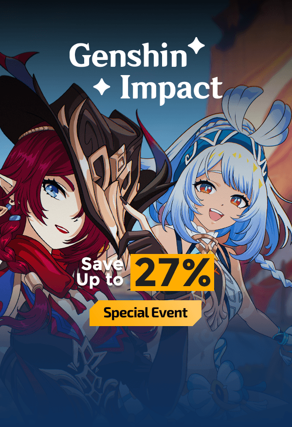 Genshin Impact