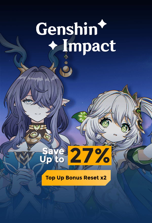 Genshin Impact