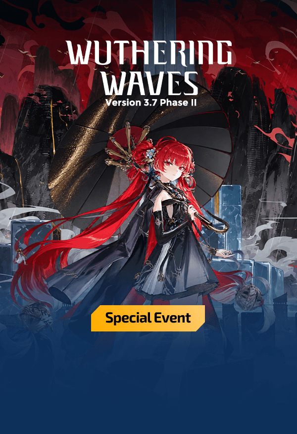 wuwa