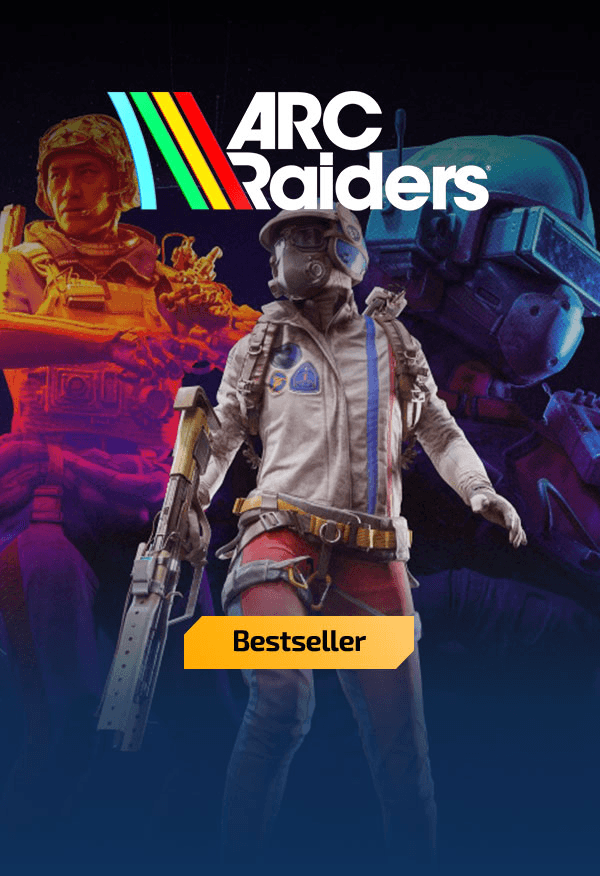 Arc Raider