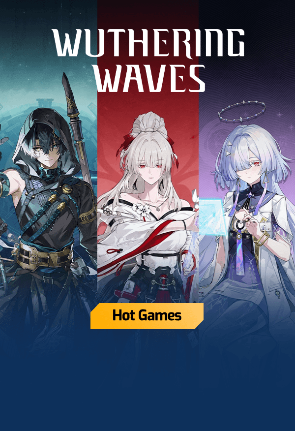 wuwa